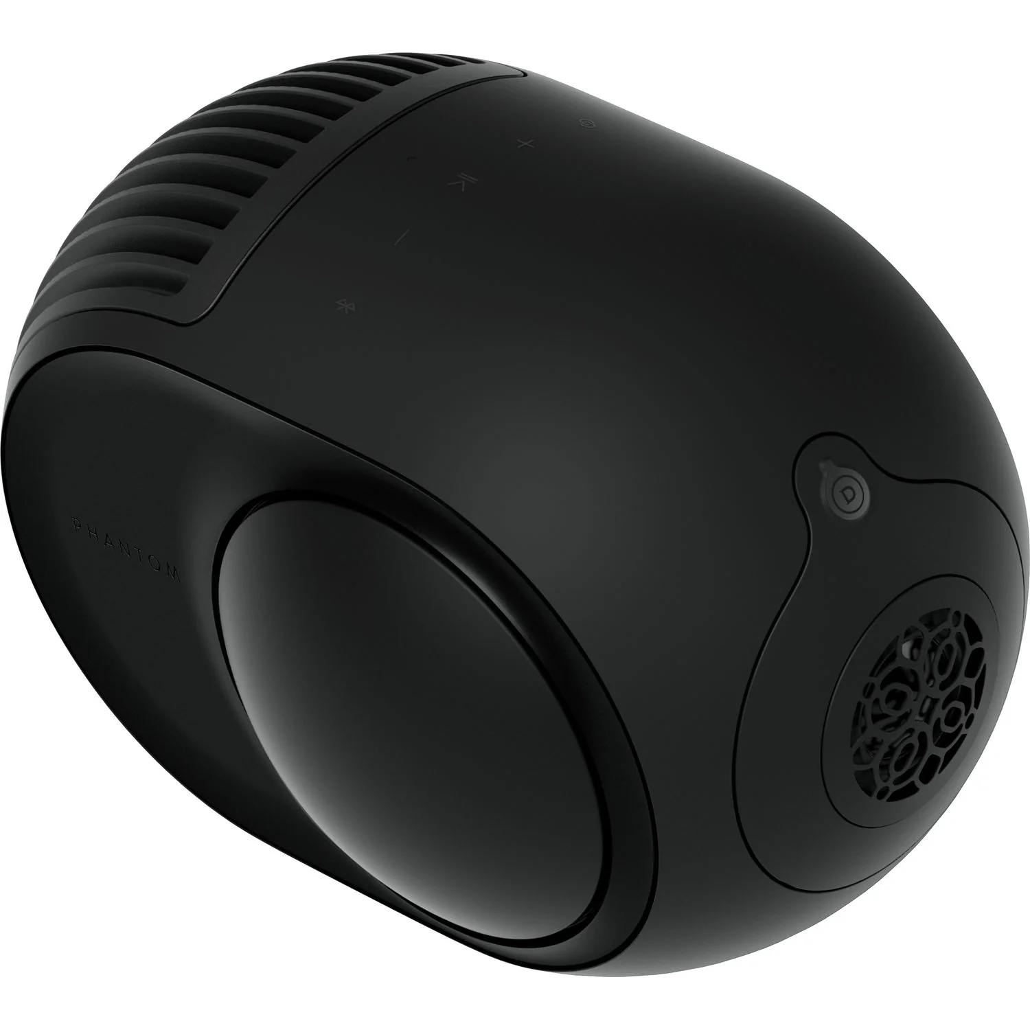 Devialet Phantom II 95 dB Wireless Speaker (Matte Black) - Image 6