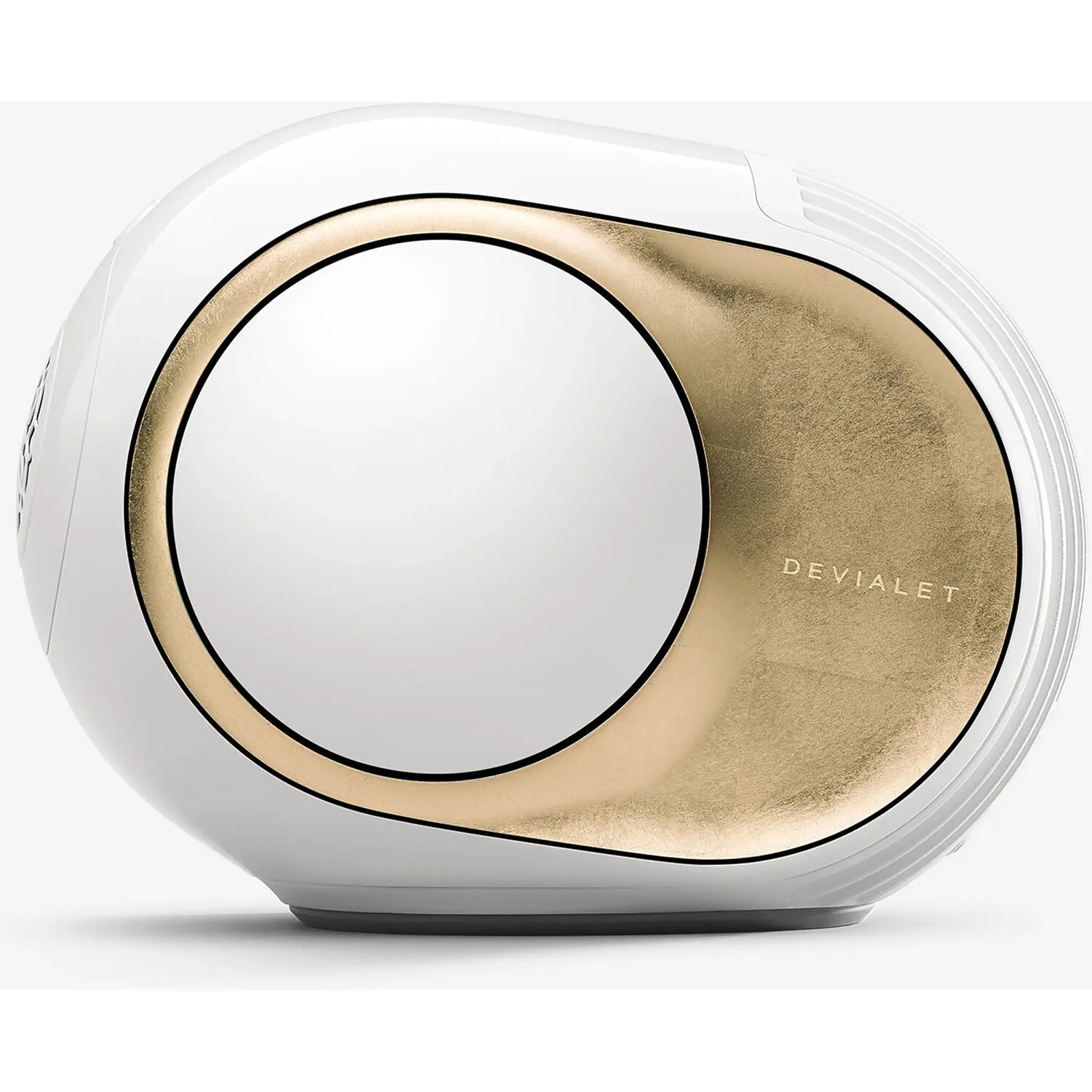 Devialet Phantom II 98 dB Opéra de Paris Wireless Speaker (Mono, Gold Leaf) - Image 3