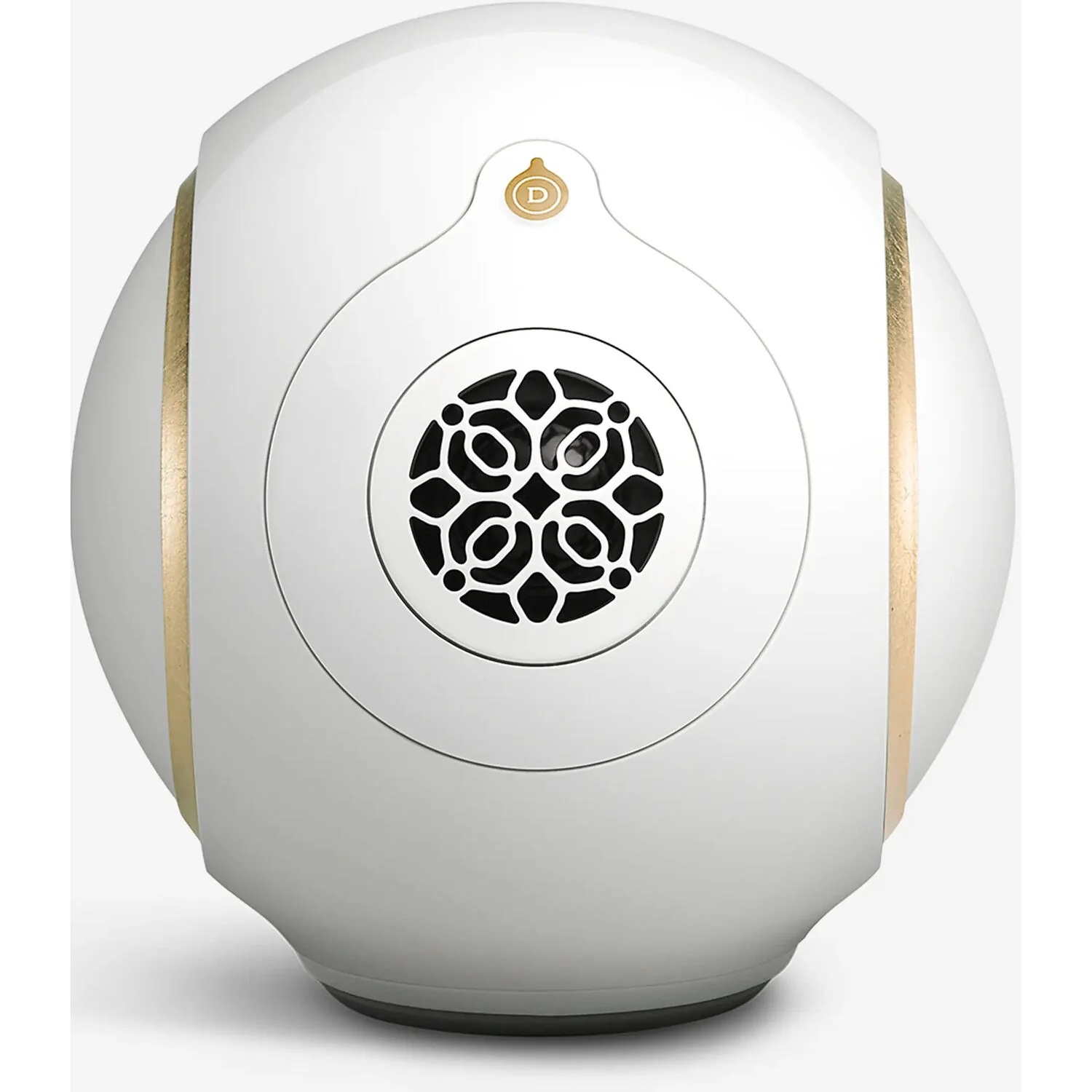 Devialet Phantom II 98 dB Opéra de Paris Wireless Speaker (Mono, Gold Leaf) - Image 4