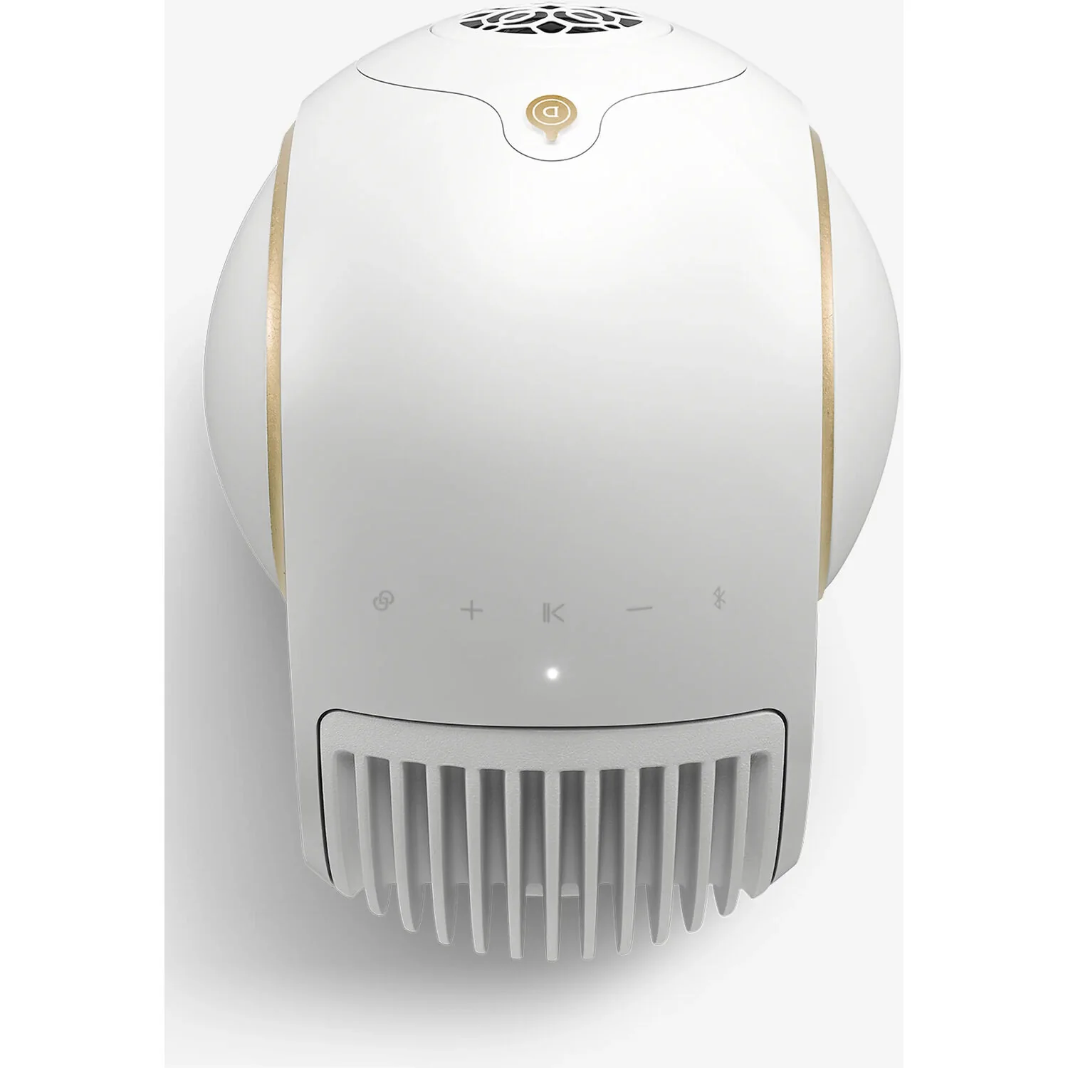 Devialet Phantom II 98 dB Opéra de Paris Wireless Speaker (Mono, Gold Leaf) - Image 5