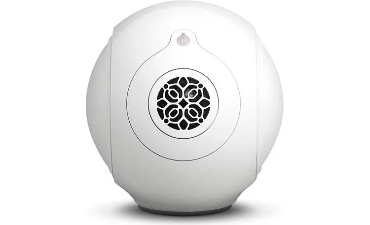 Devialet Phantom II 98 dB Wireless Speaker (Iconic White) - HW511 - Image 3