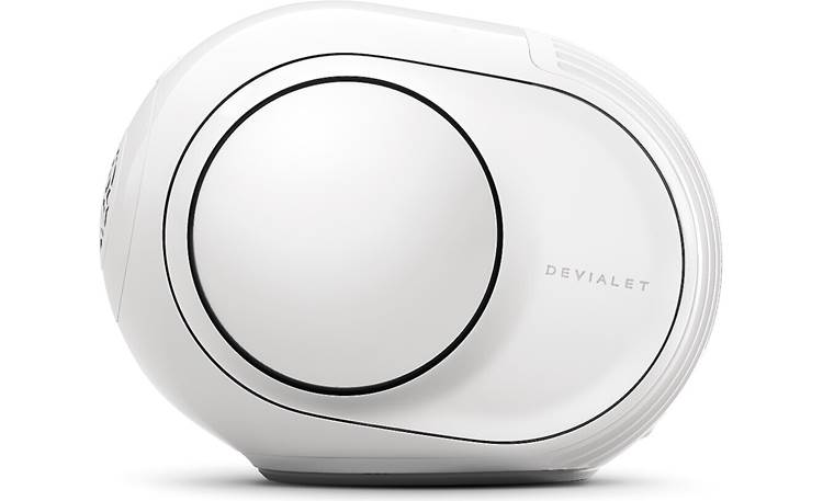 Devialet Phantom II 98 dB Wireless Speaker (Iconic White) - HW511 - Image 8