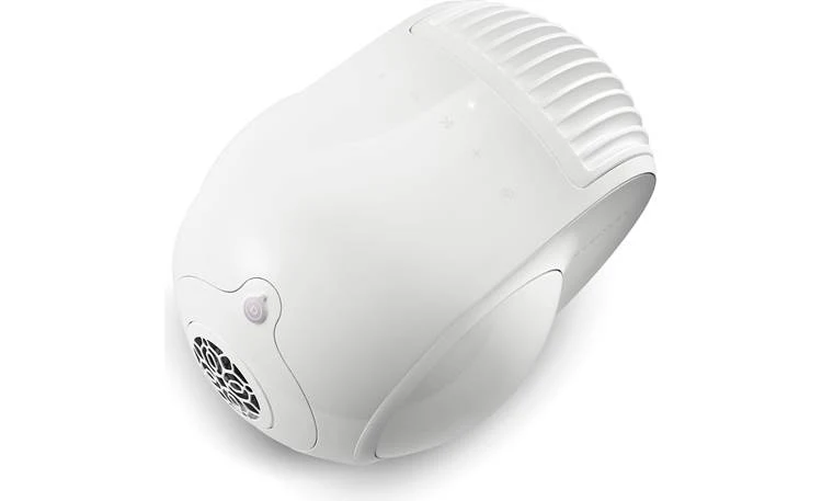 Devialet Phantom II 98 dB Wireless Speaker (Iconic White) - HW511 - Image 9