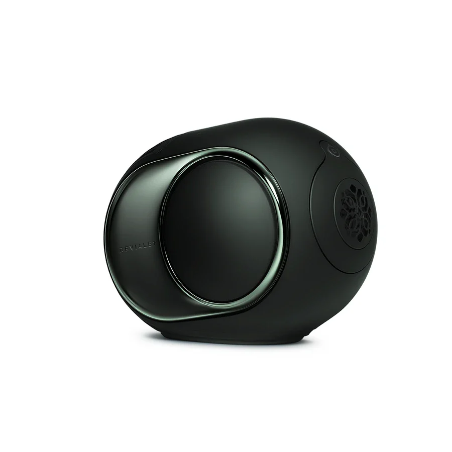 Devialet Phantom Ultimate 108 dB Wireless Speaker (Deep Forest)