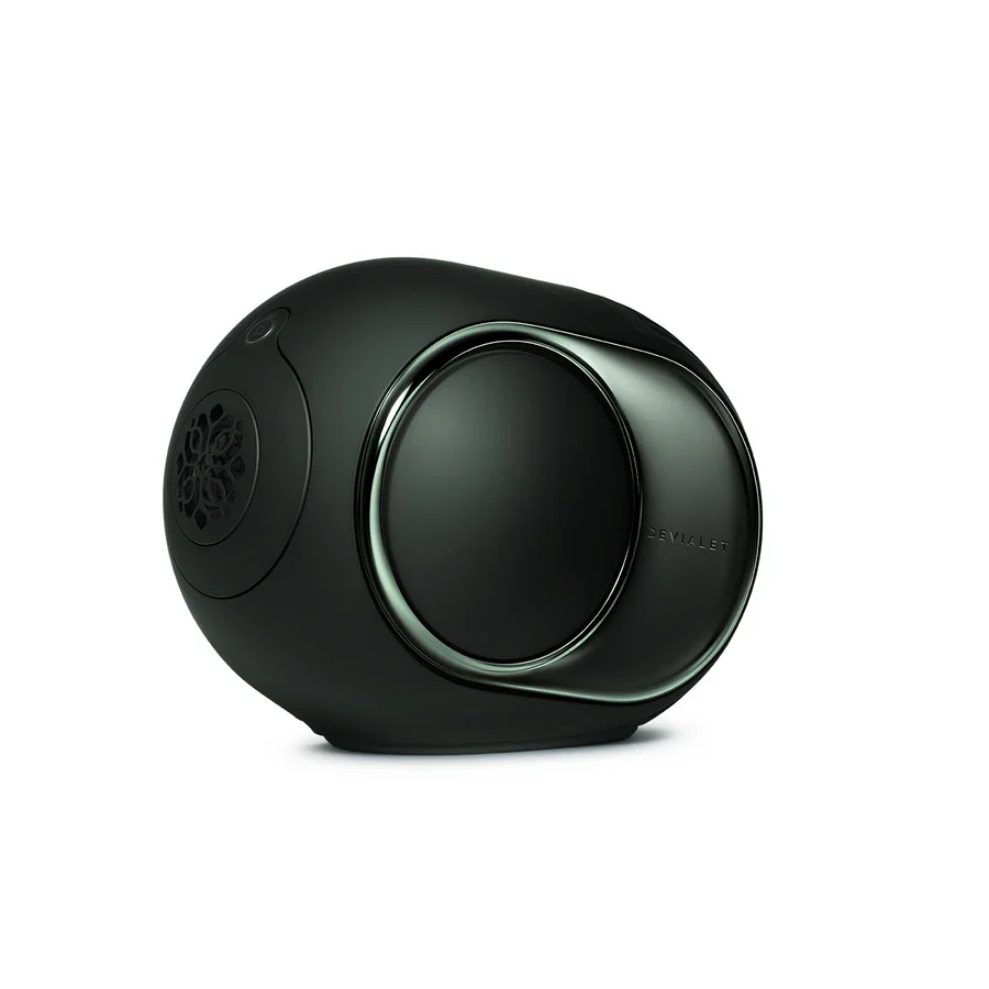 Devialet Phantom Ultimate 108 dB Wireless Speaker (Deep Forest) - Image 2