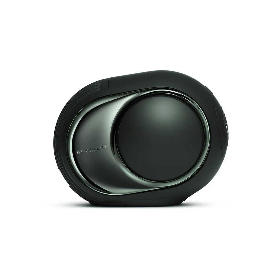Devialet Phantom Ultimate 108 dB Wireless Speaker (Deep Forest) - Image 3
