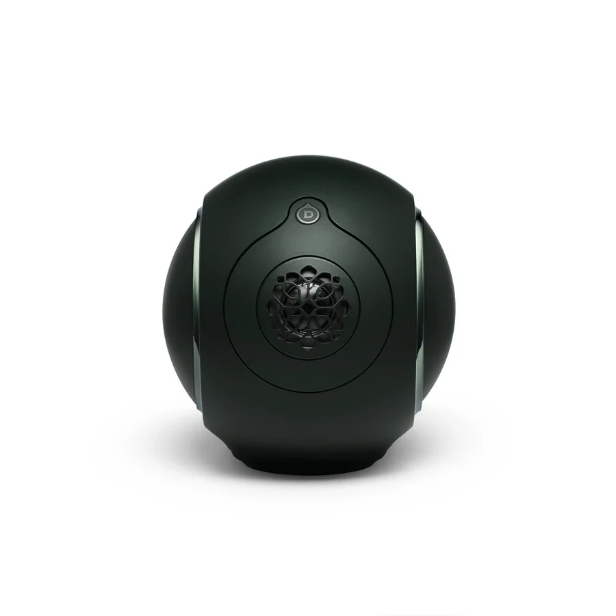 Devialet Phantom Ultimate 108 dB Wireless Speaker (Deep Forest) - Image 4