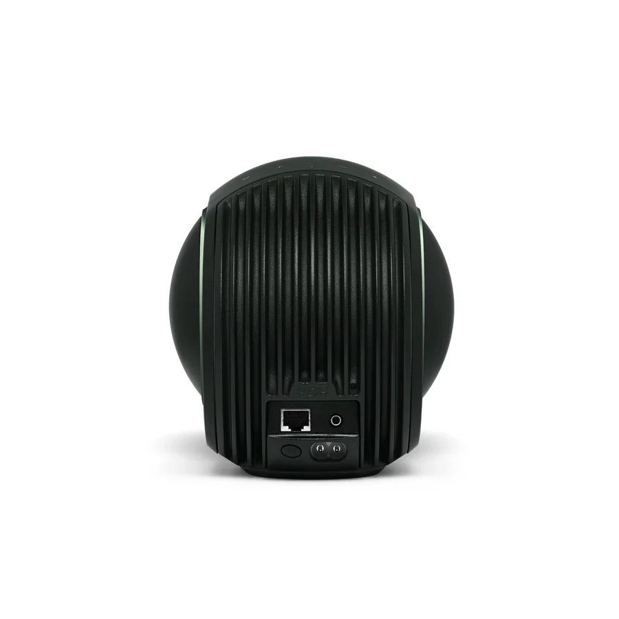 Devialet Phantom Ultimate 108 dB Wireless Speaker (Deep Forest) - Image 5