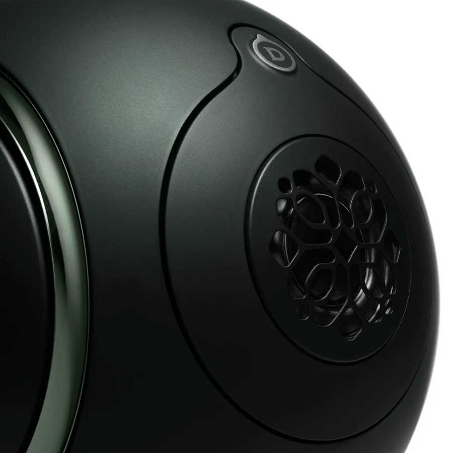 Devialet Phantom Ultimate 108 dB Wireless Speaker (Deep Forest) - Image 7