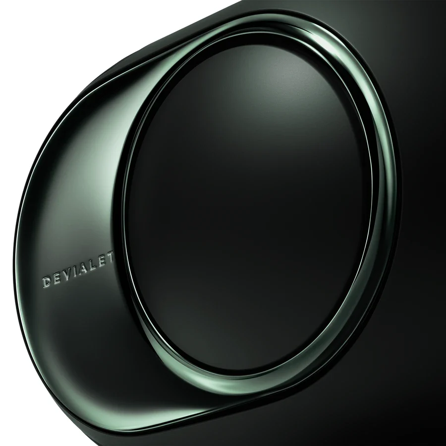 Devialet Phantom Ultimate 108 dB Wireless Speaker (Deep Forest) - Image 8