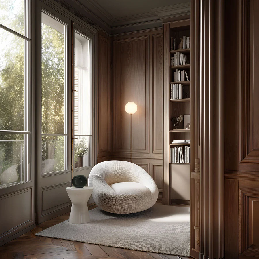 Devialet Phantom Ultimate 108 dB Wireless Speaker (Deep Forest) - Image 9