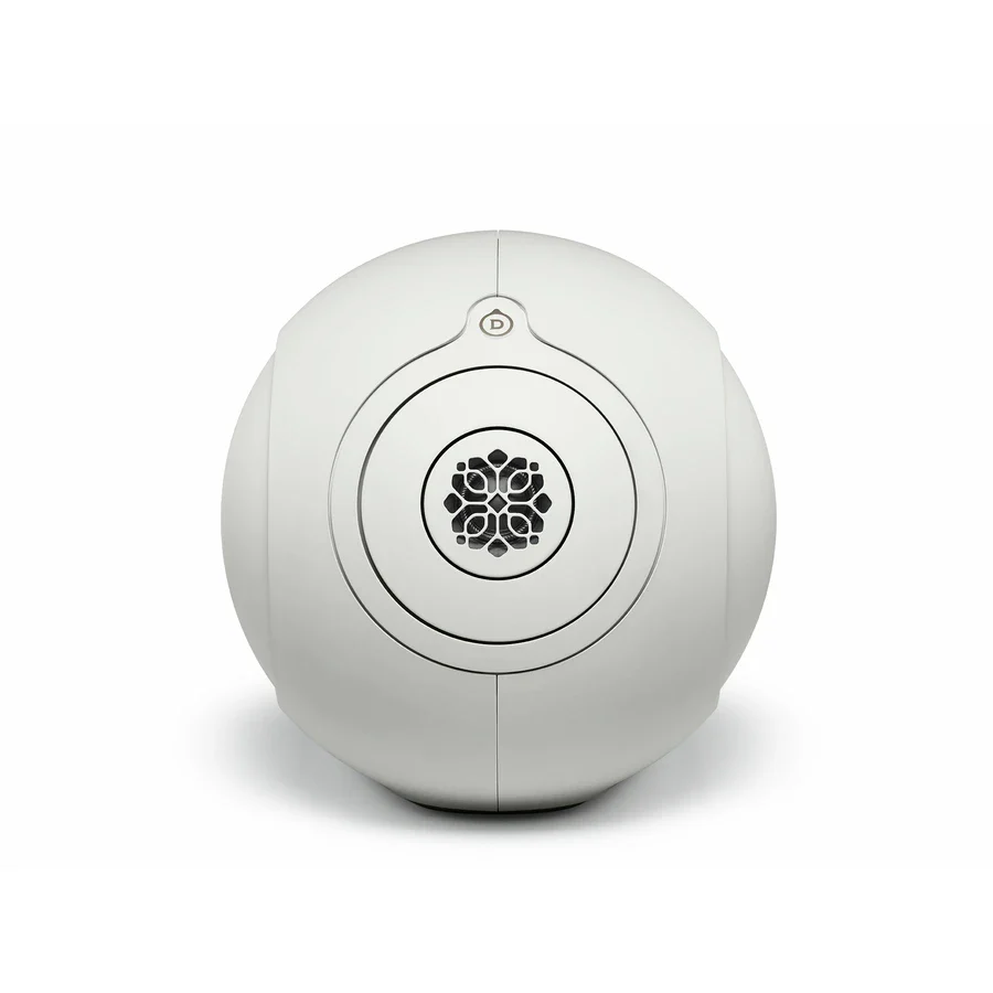 Devialet Phantom Ultimate 98 dB Wireless Speaker (Light Pearl) - Image 4