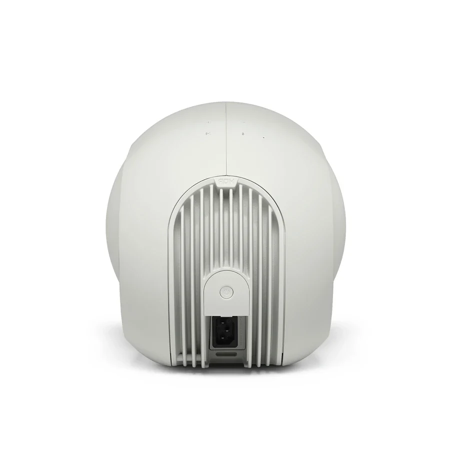 Devialet Phantom Ultimate 98 dB Wireless Speaker (Light Pearl) - Image 5
