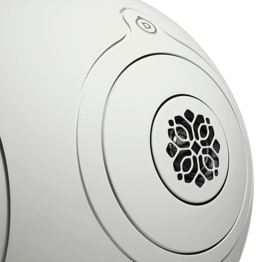 Devialet Phantom Ultimate 98 dB Wireless Speaker (Light Pearl) - Image 8