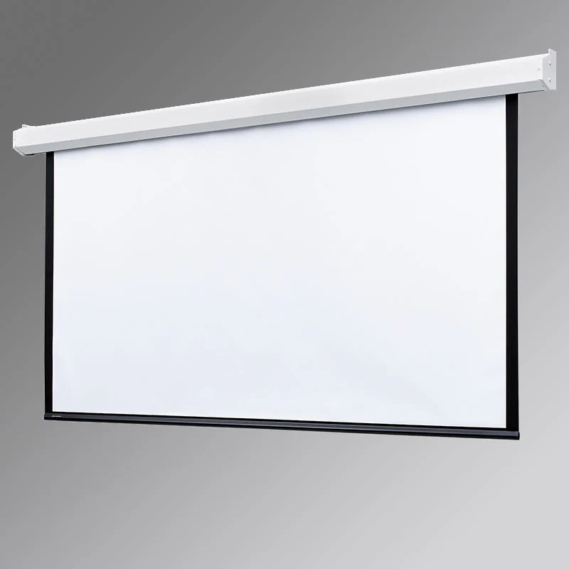 Draper 116468U Targa 110 diag. (54x96) - HDTV [16:9] - ClearSound White Weave XT900E 0.9 Gain
