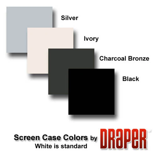 Draper 138088-Black Nocturne/Series E 147 diag. (72x128) - HDTV [16:9] - 0.8 Gain - Image 4