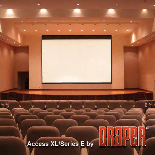 Draper 139024U-Black Access/Series E 210 diag. (126x168) - Video [4:3] - 1.0 Gain - [CUSTOM] - Image 4