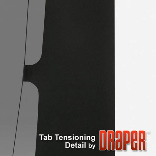 Draper 140019SC Access/Series V 150 diag. (87x116) - Video [4:3] - 1.0 Gain - Image 8