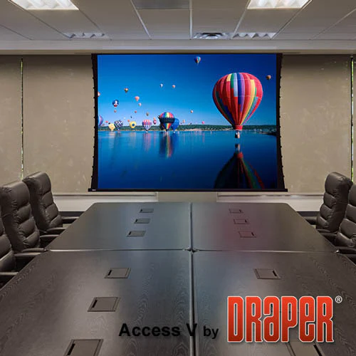 Draper 140039SC Access/Series V 137 diag. (73x116) - Widescreen [16:10] - 1.0 Gain - Image 6