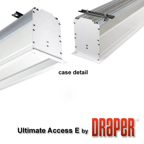 Draper 142028ECQ Ultimate Access/Series E 108 diag. (57.5x92) - Widescreen [16:10] - 0.8 Gain - Image 3