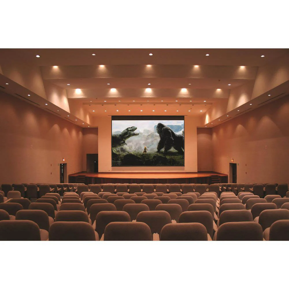 Draper 146007 Access XL/Series E 250 diag. (148x198) - Video [4:3] - 1.0 Gain - [CUSTOM] - Image 2