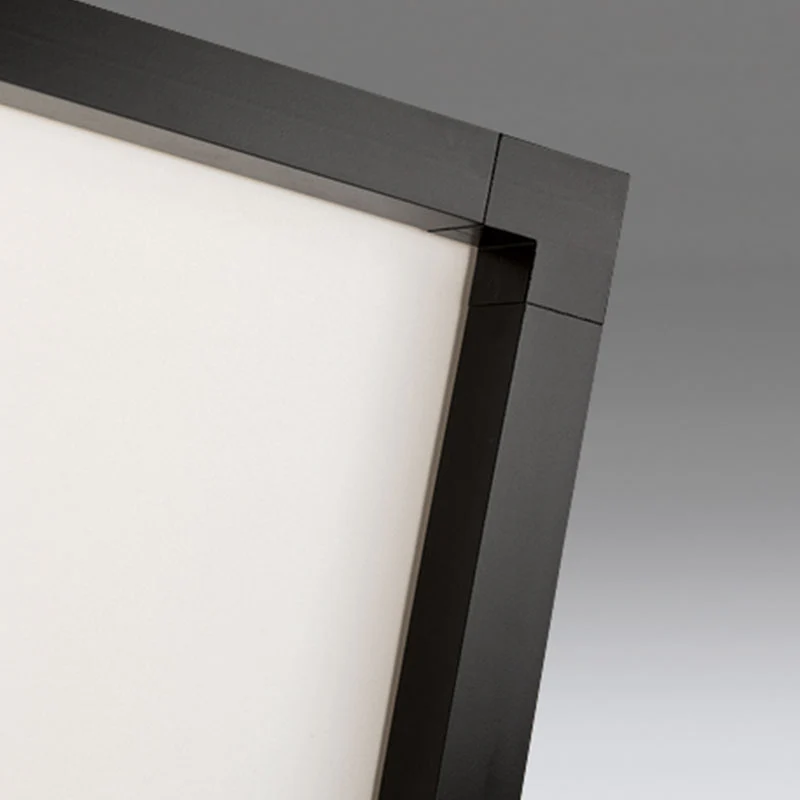 Draper 253143 ShadowBox Clarion 113 diag. (60x96) - Widescreen [16:10] - Matt White XT1000V 1.0 Gain - Image 2