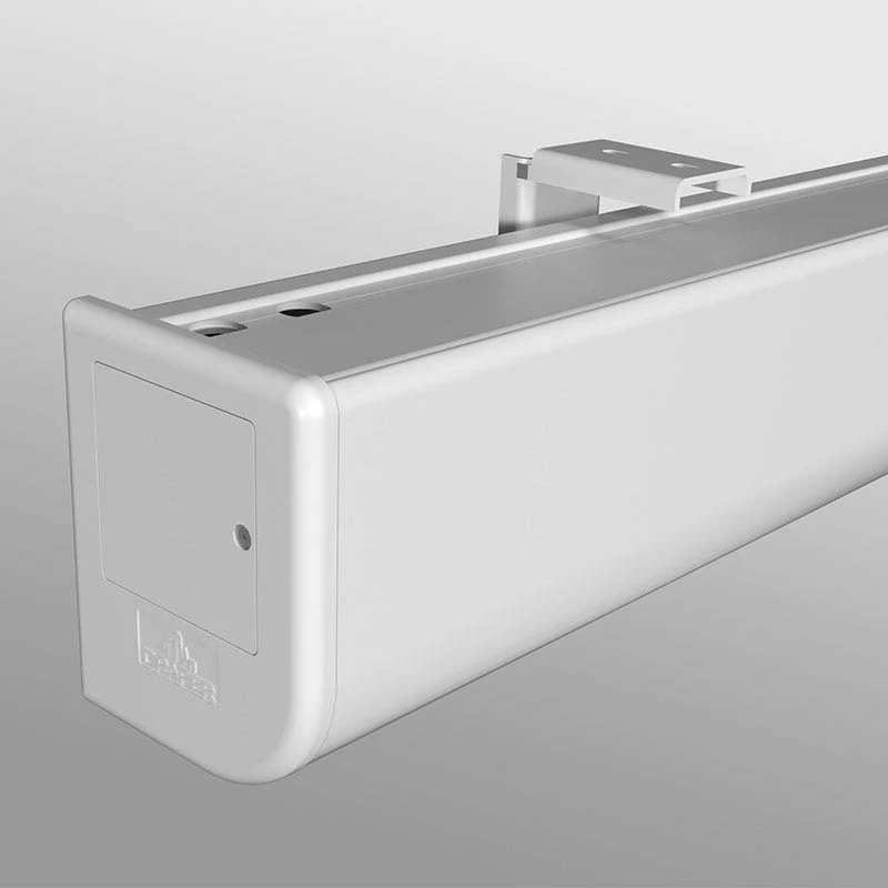 Draper Acumen XL V 189" 16:10 Grey XH600V Projector Screen - [CUSTOM] - Image 4