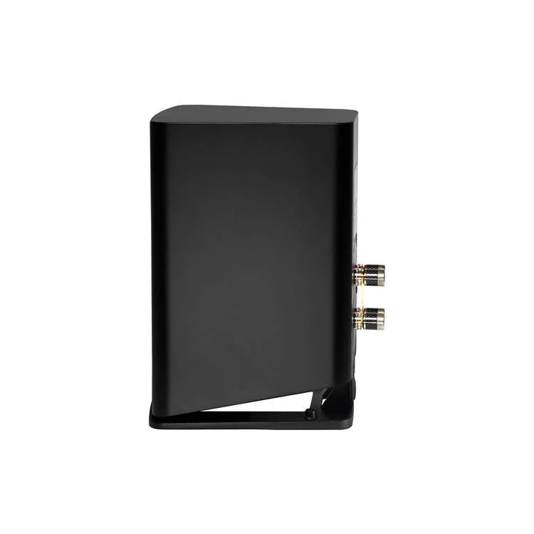 ELAC Carina BS243.4 Compact bookshelf speakers (Satin Black) - Image 3
