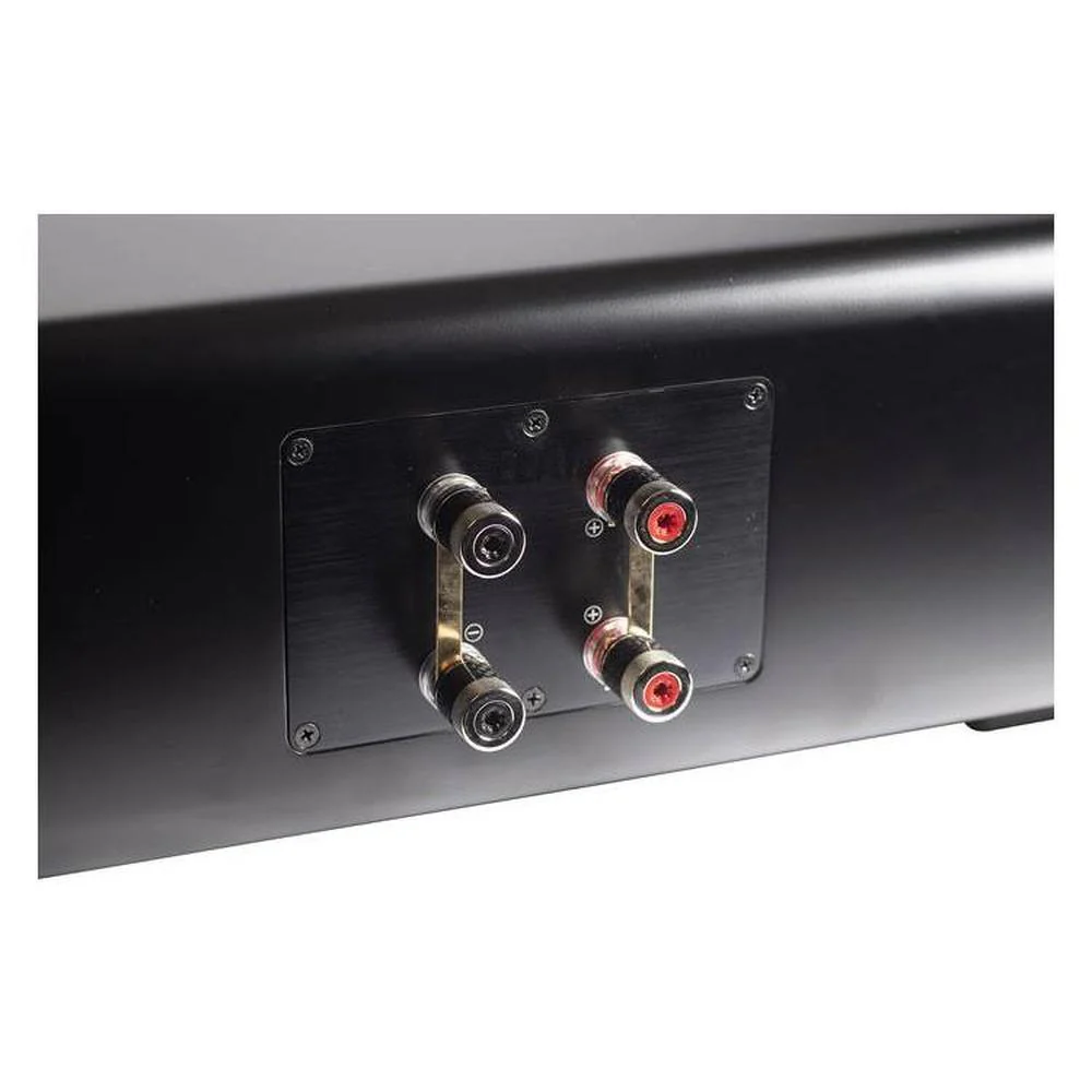 ELAC Carina CC241.4 Center channel speaker (Satin Black) - Image 4