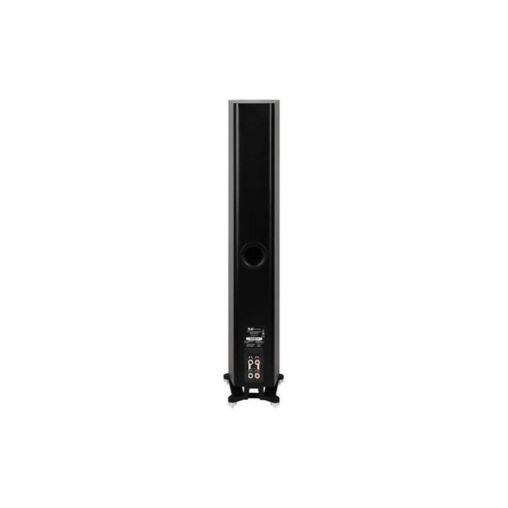 ELAC Carina FS247.4 Floor-standing speaker (Satin Black) - Image 2