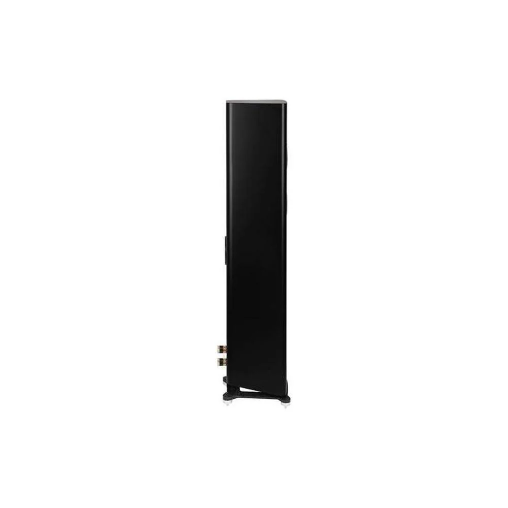 ELAC Carina FS247.4 Floor-standing speaker (Satin Black) - Image 5