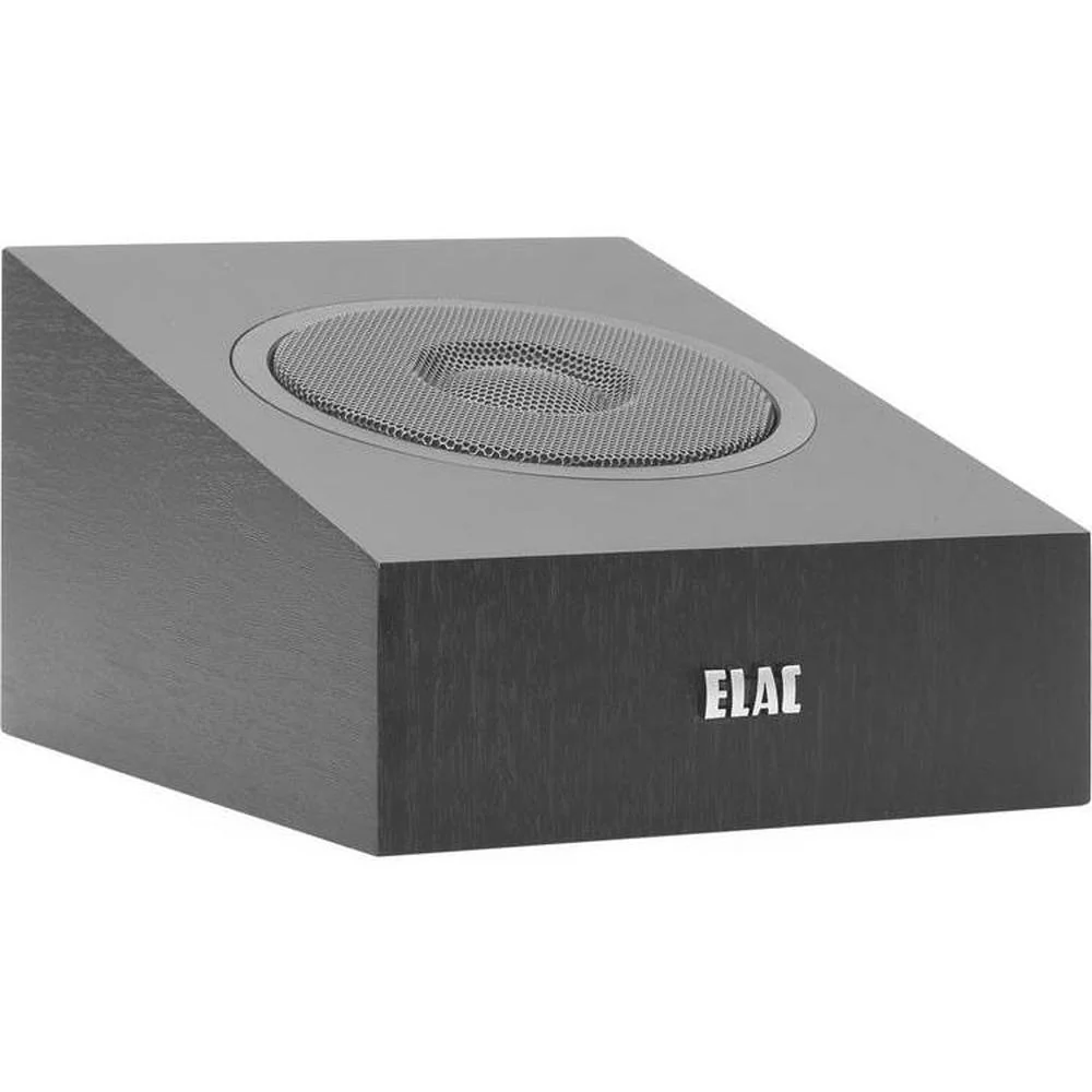 ELAC Debut 2.0 A4.2 Dolby Atmos enabled add-on height module speakers - Image 3