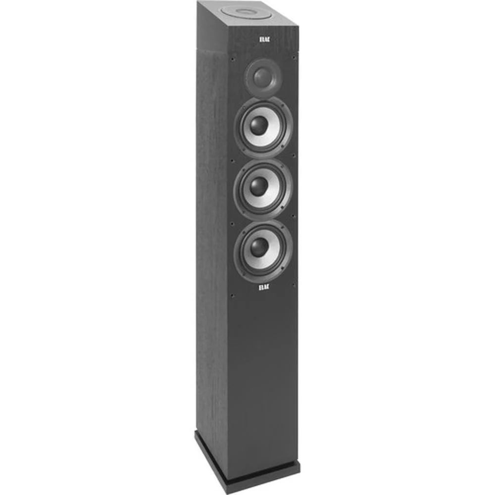 ELAC Debut 2.0 A4.2 Dolby Atmos enabled add-on height module speakers - Image 4
