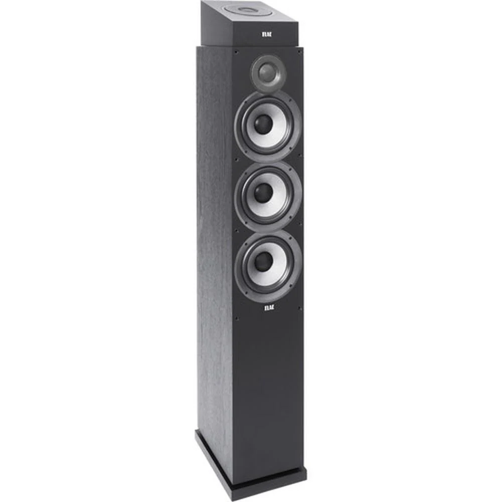 ELAC Debut 2.0 A4.2 Dolby Atmos enabled add-on height module speakers - Image 5