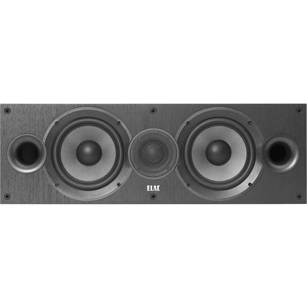 ELAC Debut 2.0 C6.2 Center channel speaker - Image 6