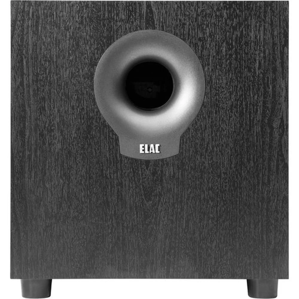 ELAC Debut 2.0 S10.2 10" 200W Subwoofer - Image 2