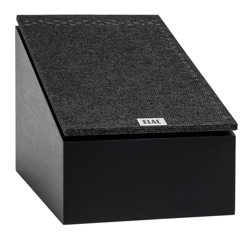 ELAC DEBUT 3.0 - 4" Atmos Enabled Speakers (Black) DA43-BK - (Pair) - Image 6