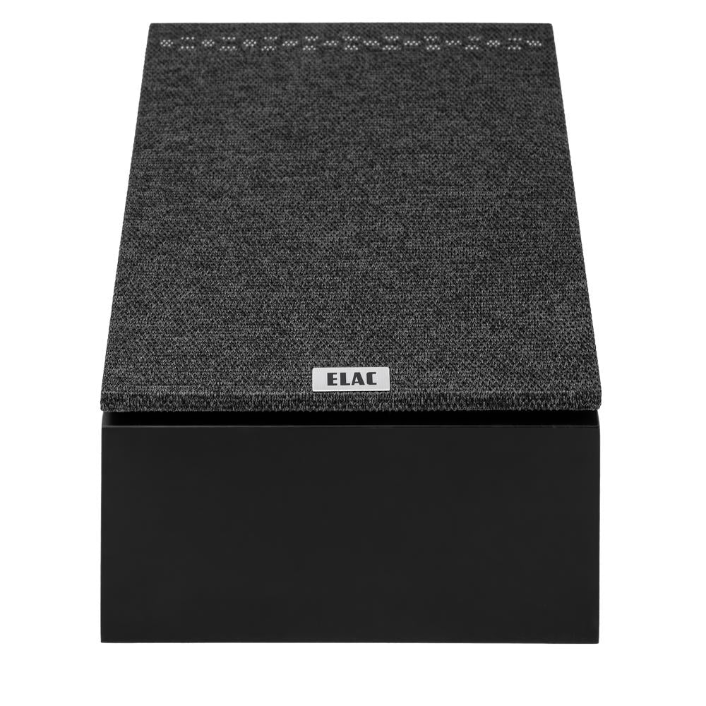 ELAC DEBUT 3.0 - 4" Atmos Enabled Speakers (Black) DA43-BK - (Pair) - Image 7