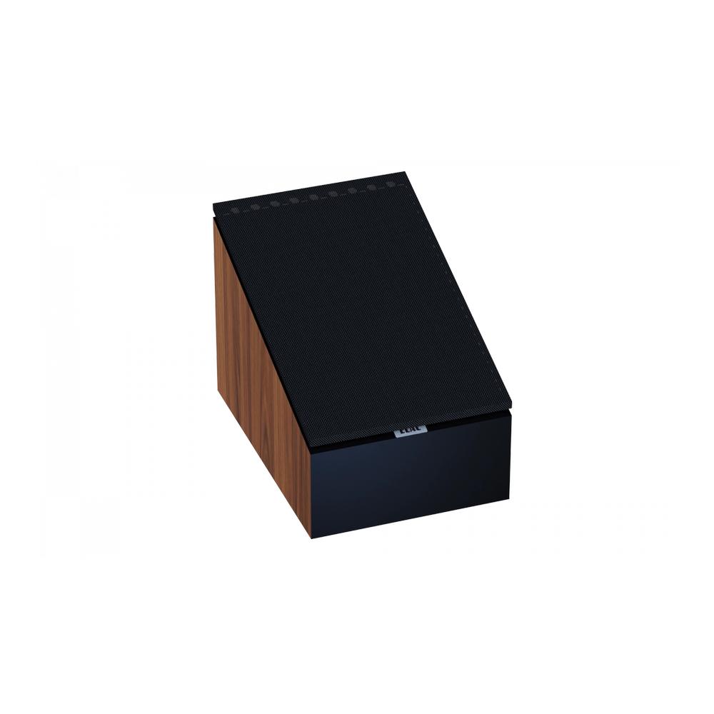 ELAC DEBUT 3.0 - 4" Atmos Enabled Speakers (Walnut) DA43-WN - (Pair) - Image 3