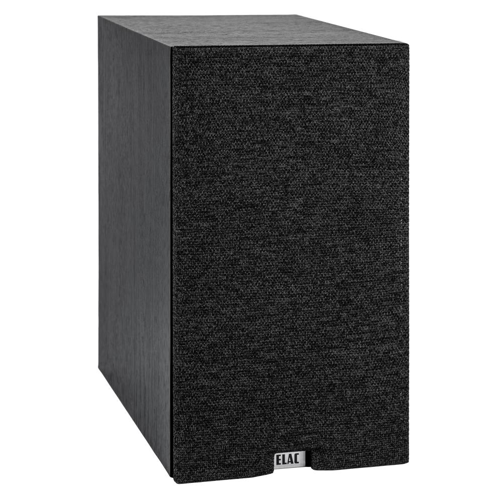 ELAC DEBUT 3.0 -5.25" Bookshelf Speakers (Black) DB53-BK - (Pair) - Image 5