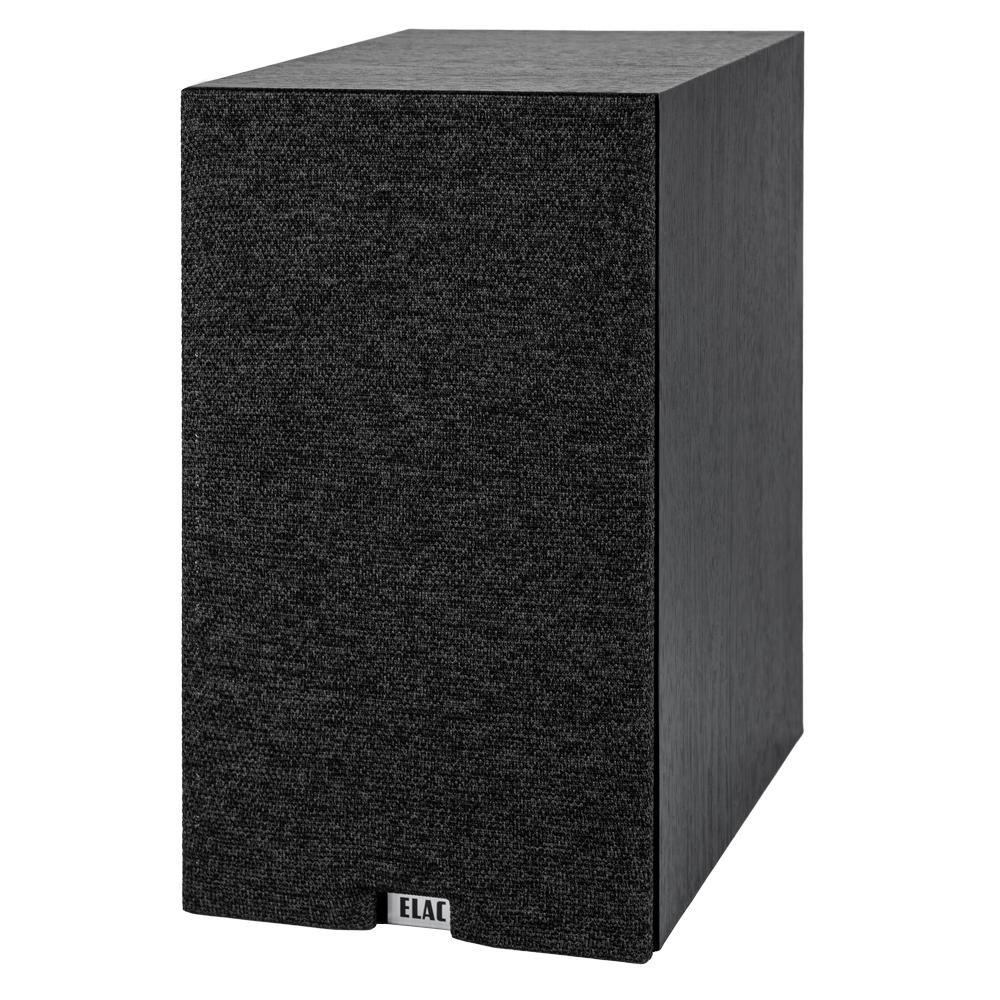 ELAC DEBUT 3.0 -5.25" Bookshelf Speakers (Black) DB53-BK - (Pair) - Image 7