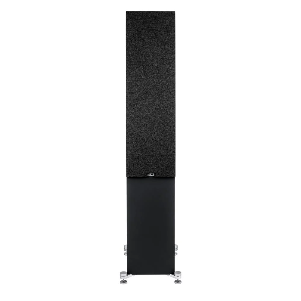 ELAC DEBUT 3.0 - 5.25" Floor Speaker (Black) DF53-BK - Image 6