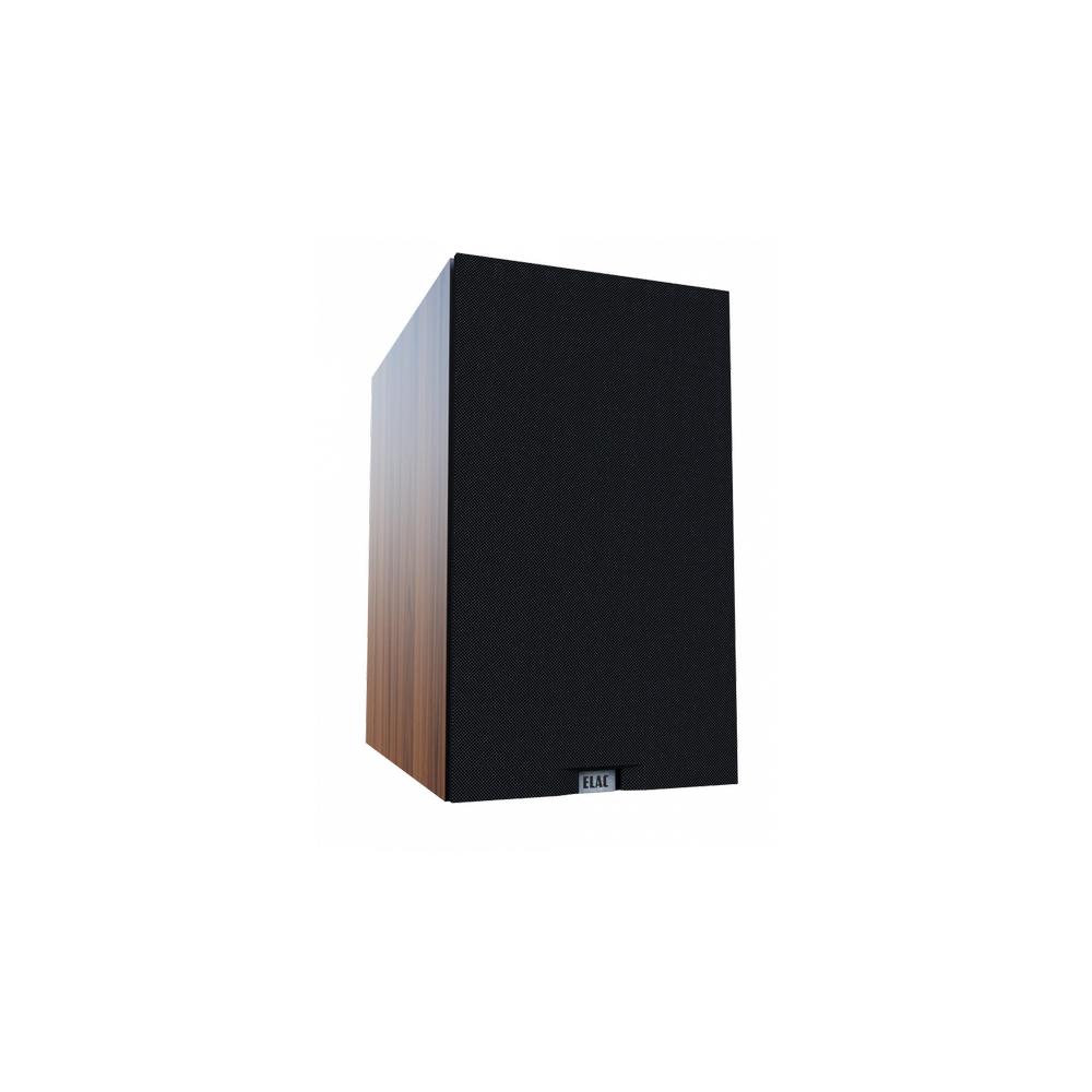 ELAC DEBUT 3.0 - 6.5" Bookshelf Speakers (Walnut) DB63-WN - (Pair) - Image 3
