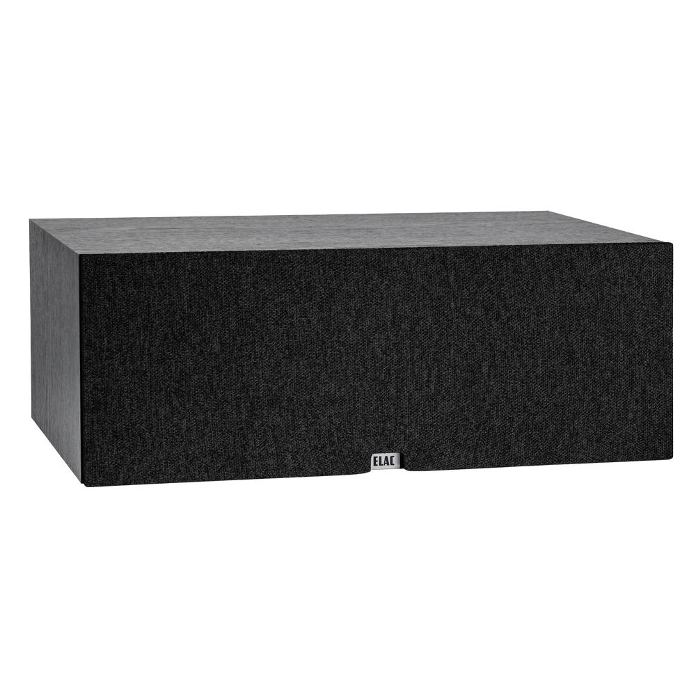 ELAC DEBUT 3.0 - 6.5" Center Speaker (Black) DC63-BK - Image 5
