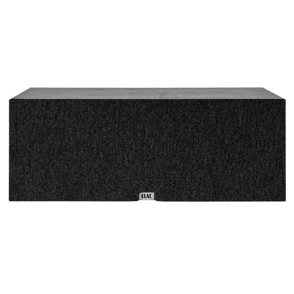 ELAC DEBUT 3.0 - 6.5" Center Speaker (Black) DC63-BK - Image 6