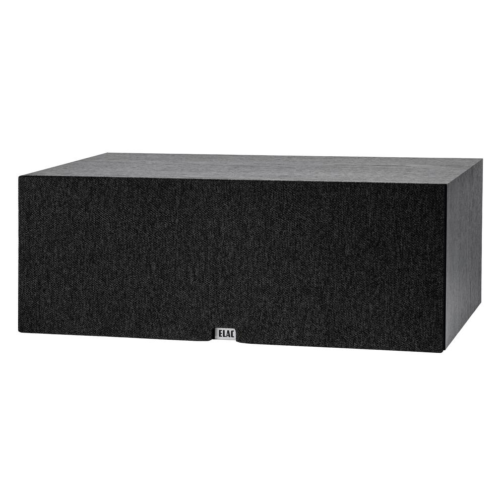 ELAC DEBUT 3.0 - 6.5" Center Speaker (Black) DC63-BK - Image 7