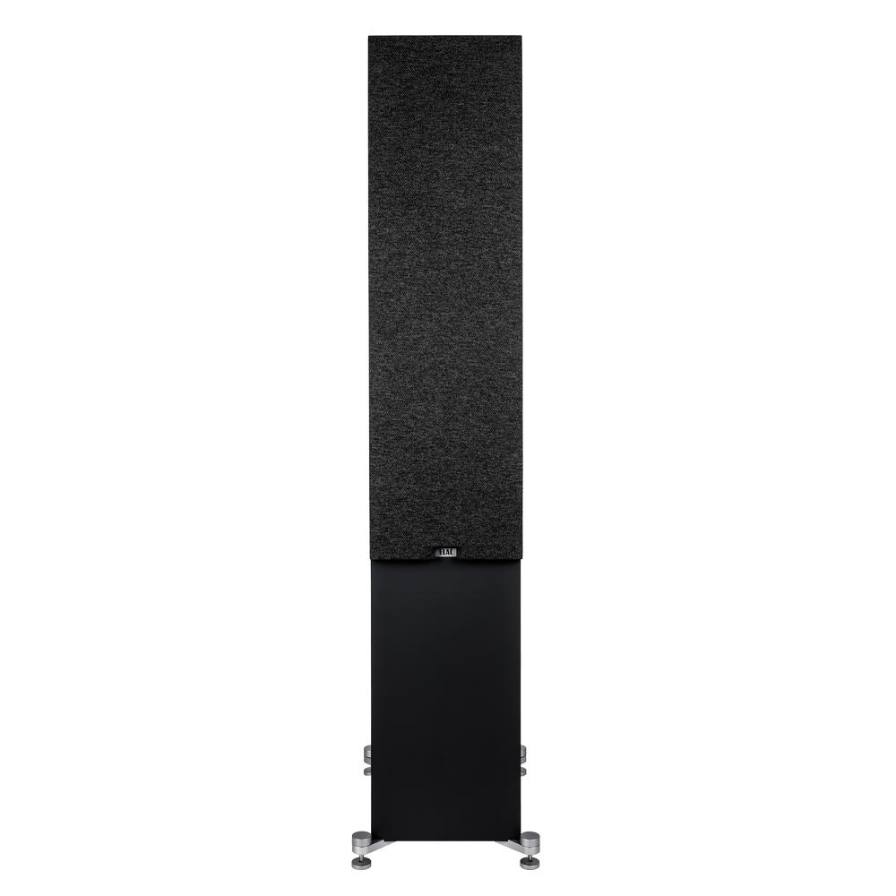 ELAC DEBUT 3.0 - 6.5" Floor Speaker (Black) DF63-BK - Image 6