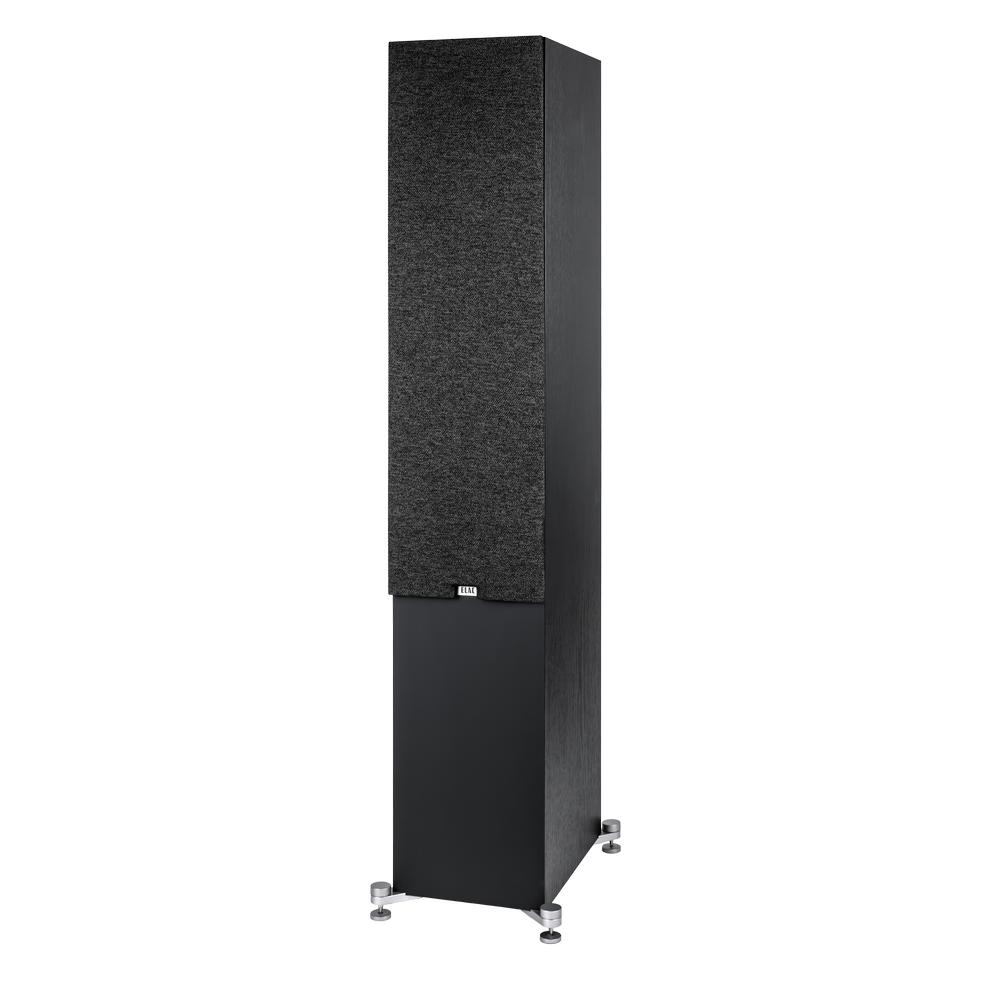 ELAC DEBUT 3.0 - 6.5" Floor Speaker (Black) DF63-BK - Image 7