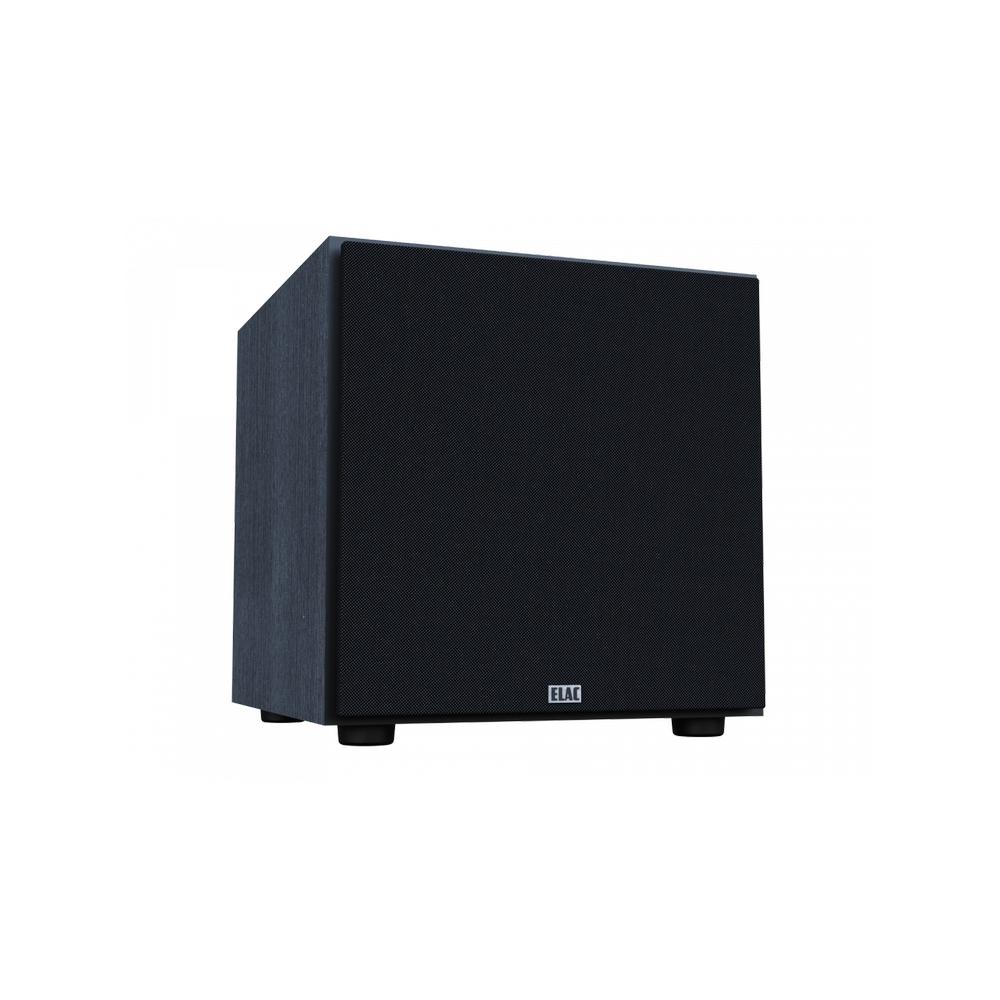 ELAC DS153-BK Debut 3.0 15" 300W Subwoofer
