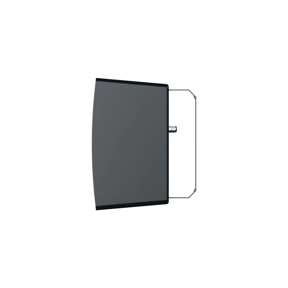 ELAC Muro Outdoor/Indoor 6.5 On-Wall Speaker - OD-M61-BK - (Pair) - Image 6